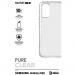 Pure Clear Galaxy S20 Plus Phone Case