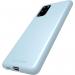 Tech 21 Studio Design Let Off Steam Light Blue Samsung Galaxy S20 Plus Mobile Phone Case 8T217690