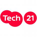 Tech 21 Impact Shield Anti Scratch Screen Protector for Samsung Galaxy S20 Ultra 8T217699