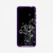 Tech 21 Evo Check Violet Samsung Galaxy S20 Ultra Mobile Phone Case 8T217703