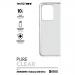 Pure Clear Galaxy S20 Ultra Phone Case