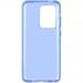 T21 Evo Check Blue Galaxy S20 Ultra Case