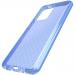 T21 Evo Check Blue Galaxy S20 Ultra Case