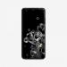 Studio Black Galaxy S20 Ultra Phone Case
