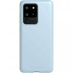 Tech 21 Studio Colour Let Off Steam Light Blue Samsung Galaxy S20 Ultra Mobile Phone Case 8T217713