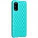 Tech 21 Studio Design Aqua Samsung Galaxy S20 Mobile Phone Case 8T218077