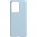 Tech 21 Studio Design Pale Blue Samsung Galaxy S20 Ultra Mobile Phone Case 8T218087