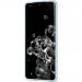 Tech 21 Studio Design Pale Blue Samsung Galaxy S20 Ultra Mobile Phone Case 8T218087
