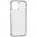 Tech 21 Evo Clear Apple iPhone Mini 12 Mobile Phone Case 8T218357