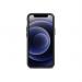 Tech 21 Studio Colour Charcoal Black Apple iPhone 12 Mini Mobile Phone Case 8T218360