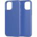 Tech 21 Studio Colour Blue Apple iPhone 12 Mini Mobile Phone Case 8T218363