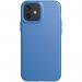 Studio Blue iPhone 12 12 Pro Phone Case