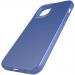 Studio Blue iPhone 12 12 Pro Phone Case