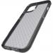 Tech 21 Evo Check Smokey Black Transparent Apple iPhone 12 Pro Max Mobile Phone Case 8T218395