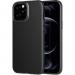 Tech21 Studio Colour Charcoal Black Apple iPhone 12 Pro Max Mobile Phone Case 8T218404