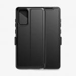 Tech 21 Evo Wallet Black Samsung Galaxy Note 20 Ultra Mobile Phone Case 8T218439
