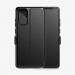 Tech 21 Evo Wallet Black Samsung Galaxy Note 20 Ultra Mobile Phone Case 8T218439