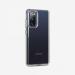 Tech 21 Evo Clear Samsung Galaxy S20 FE 5G Mobile Phone Case 8T218650