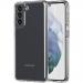 T21 Evo Clear Galaxy S21 5G Phone Case