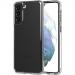 Tech 21 Evo Clear Samsung Galaxy S21 Plus 5G Mobile Phone Case 8T218740