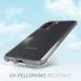 Tech 21 Evo Clear Samsung Galaxy S21 Plus 5G Mobile Phone Case 8T218740