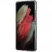 Tech 21 Evo Clear Samsung Galaxy S21 Ultra 5G Mobile Phone Case 8T218755