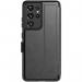 Tech 21 Evo Wallet Black Samsung Galaxy S21 Ultra 5G Mobile Phone Case 8T218758