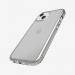 Tech 21 Evo Clear Apple iPhone 13 Mobile Phone Case 8T218937