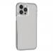 T21 Evo Clear iPhone 13 Pro Phone Case