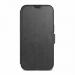 Tech 21 Evo Wallet Black Apple iPhone 13 Pro Mobile Phone Case 8T219206