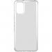 Evo Lite Clear Galaxy A02s Phone Case