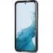 Tech 21 Evo Check Smokey Black Transparent Samsung Galaxy S22 Mobile Phone Case 8T219361
