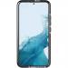 Tech 21 Evo Check Smokey Black Transparent Samsung Galaxy S22 Plus Mobile Phone Case 8T219369
