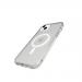 Tech 21 Evo Clear MagSafe Compatible Apple iPhone 14 Plus Mobile Phone Case 8T219638