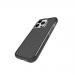 Tech 21 Evo Check Smokey Black Apple iPhone 14 Pro Mobile Phone Case 8T219693