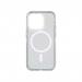 Tech 21 Evo Sparkle MagSafe Compatible Apple iPhone 14 Pro Mobile Phone Case 8T219702