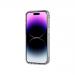 Tech 21 Evo Sparkle MagSafe Compatible Apple iPhone 14 Pro Mobile Phone Case 8T219702
