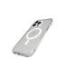 Tech 21 Evo Clear MagSafe Compatible Apple iPhone 14 Pro Max Mobile Phone Case 8T219731