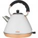 T4Tec Traditional Style Cordless Kettle
