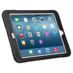 Targus SafePORT with Stand iPad Air 2 Case 8TATHD125EUZ