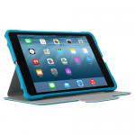 Targus 3D iPad mini Case Blue 8TATHZ59502GL
