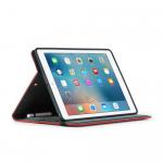 Targus VersaVu iPad Air Multi Case Red 8TATHZ63403GL