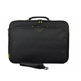 Tech Air 15.6 Inch Clamshell Notebook Briefcase Black 8TEATCN20BRV5