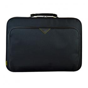 Tech Air 15.6 Inch Clamshell Notebook Briefcase Black 8TEATCN20BRV5