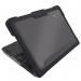 Tech Air Lenovo 300e 550e Gen 3 Chromebook Protective Hard Shell Case 8TETACHS004