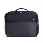 Tech Air 14 to 15.6 Inch Commuter Messenger Notebook Case Black 8TETACMM002