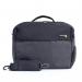 Tech Air 14 to 15.6 Inch Commuter Messenger Notebook Case Black 8TETACMM002