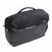 Tech Air 14 to 15.6 Inch Commuter Messenger Notebook Case Black 8TETACMM002