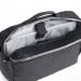 Tech Air 14 to 15.6 Inch Commuter Messenger Notebook Case Black 8TETACMM002