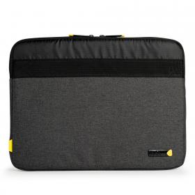 Tech Air Eco Essential 12 to 14.1 Inch Sleeve Grey Notebook Case 8TETAECV010